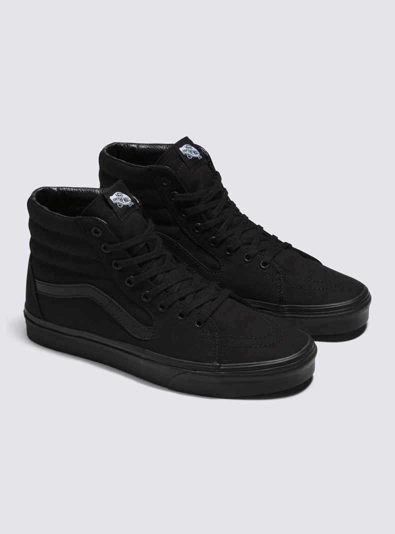 Zapatilla Urbana Hombre UA SK8-Hi-1