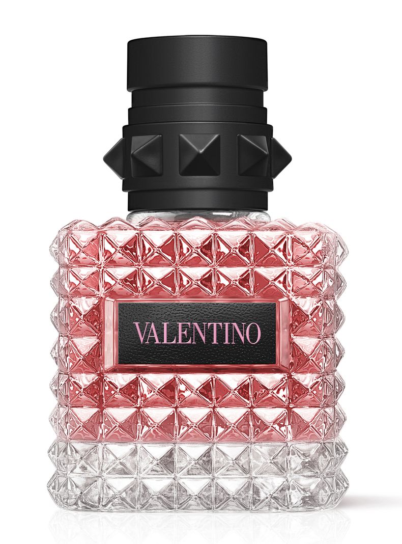 Perfume Born in Roma Donna Pink EDP Mujer 30 ml Valentino