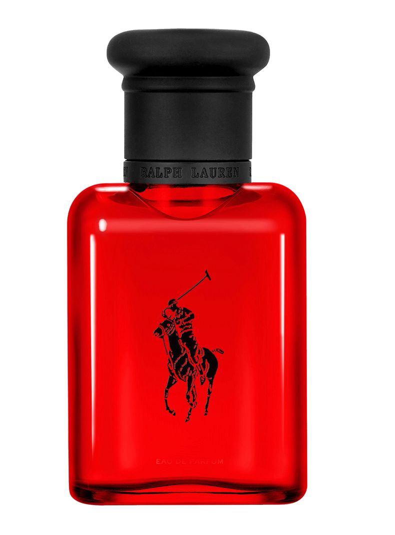Perfume Polo Red EDT Hombre 40 ml Ralph Lauren