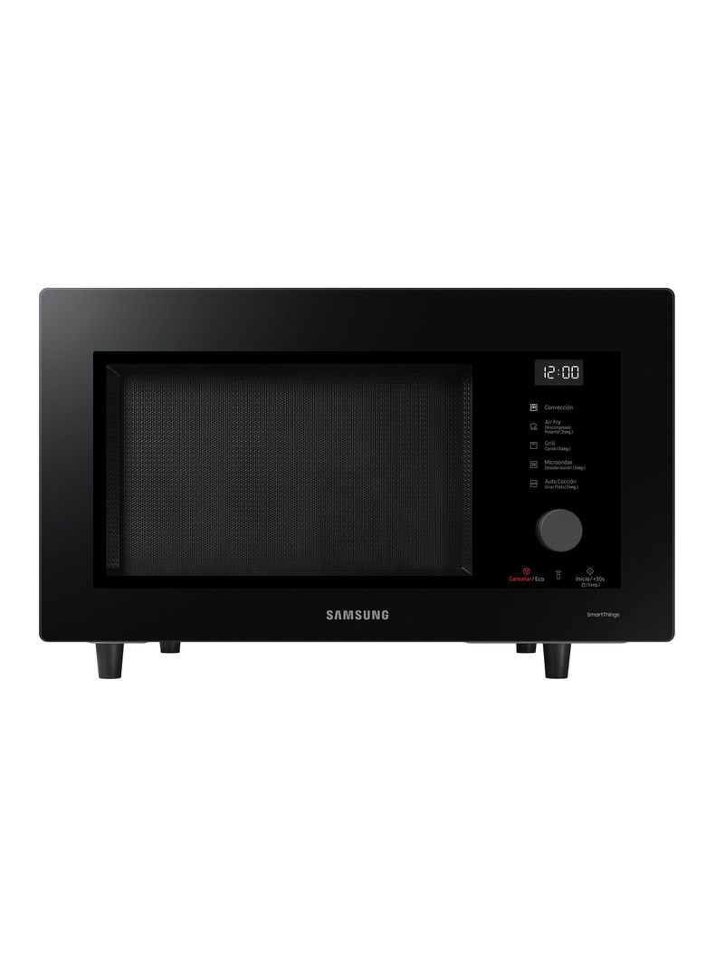 SAMSUNG HORNO MICROONDAS SMART 32 LITROS CON AIR FRY
