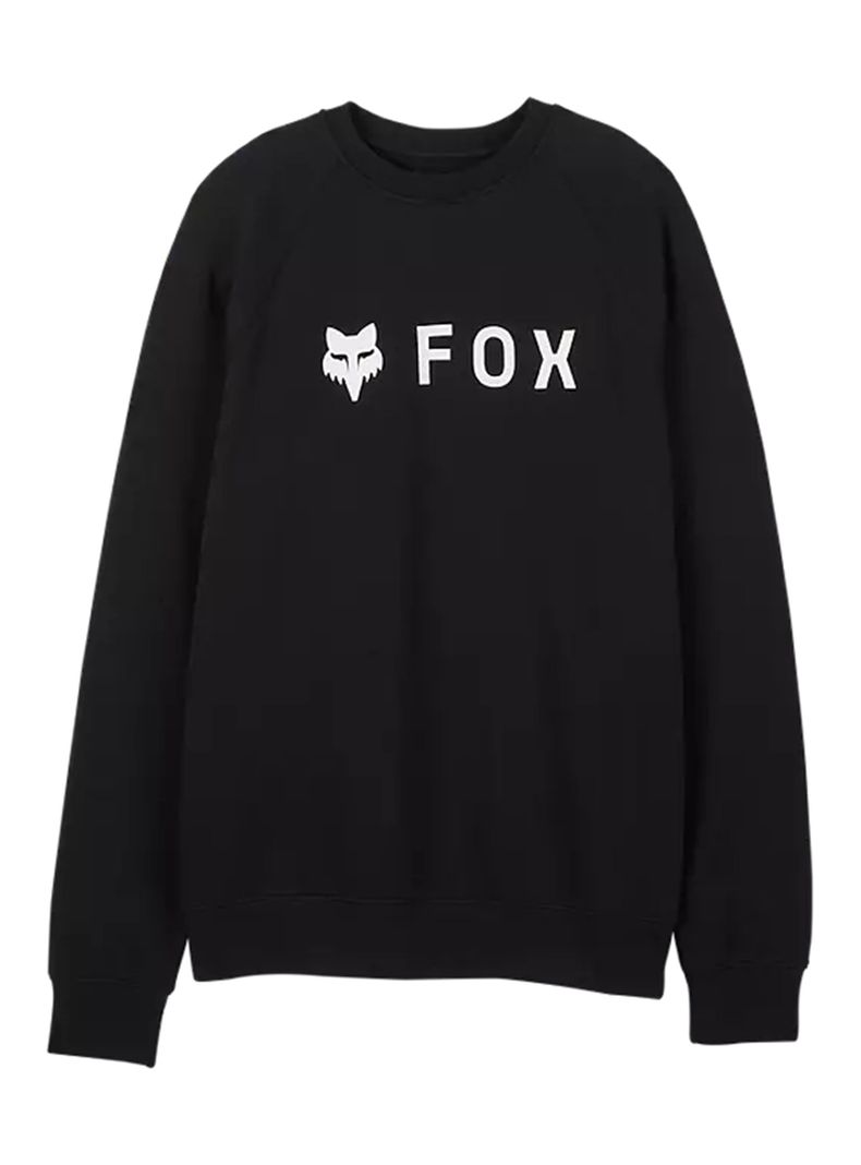 Polerón Estampado Absolute Crew Neck-2