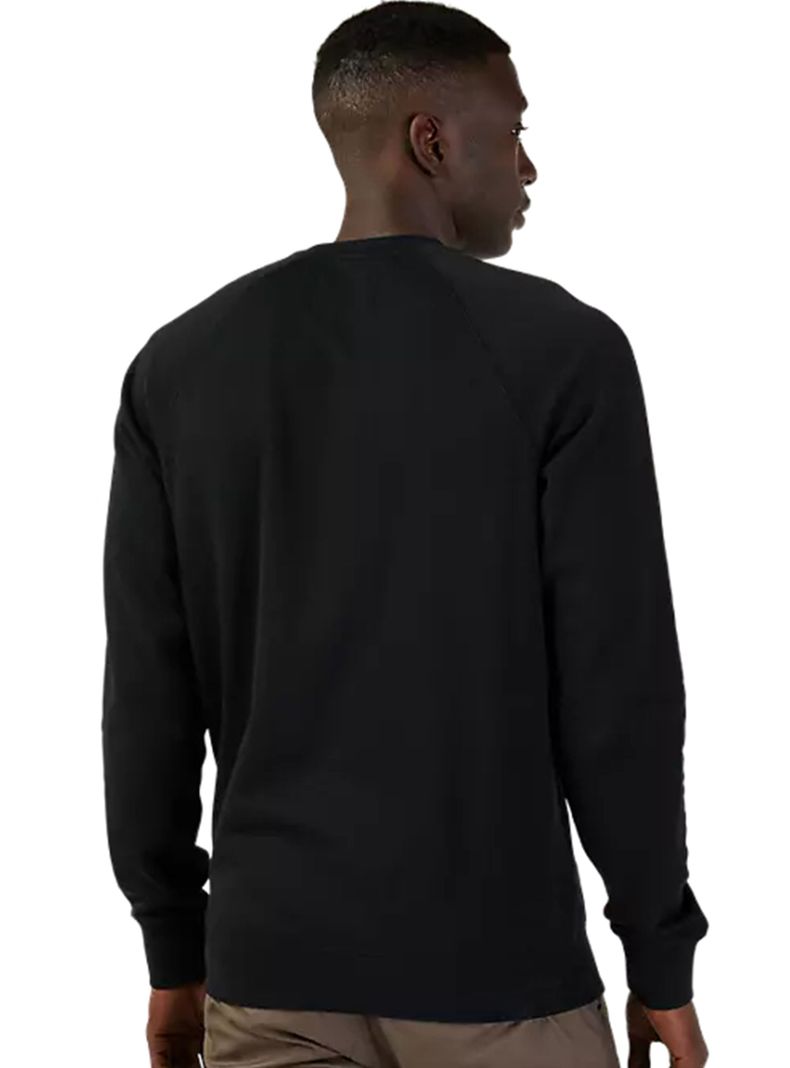 Polerón Estampado Absolute Crew Neck-1