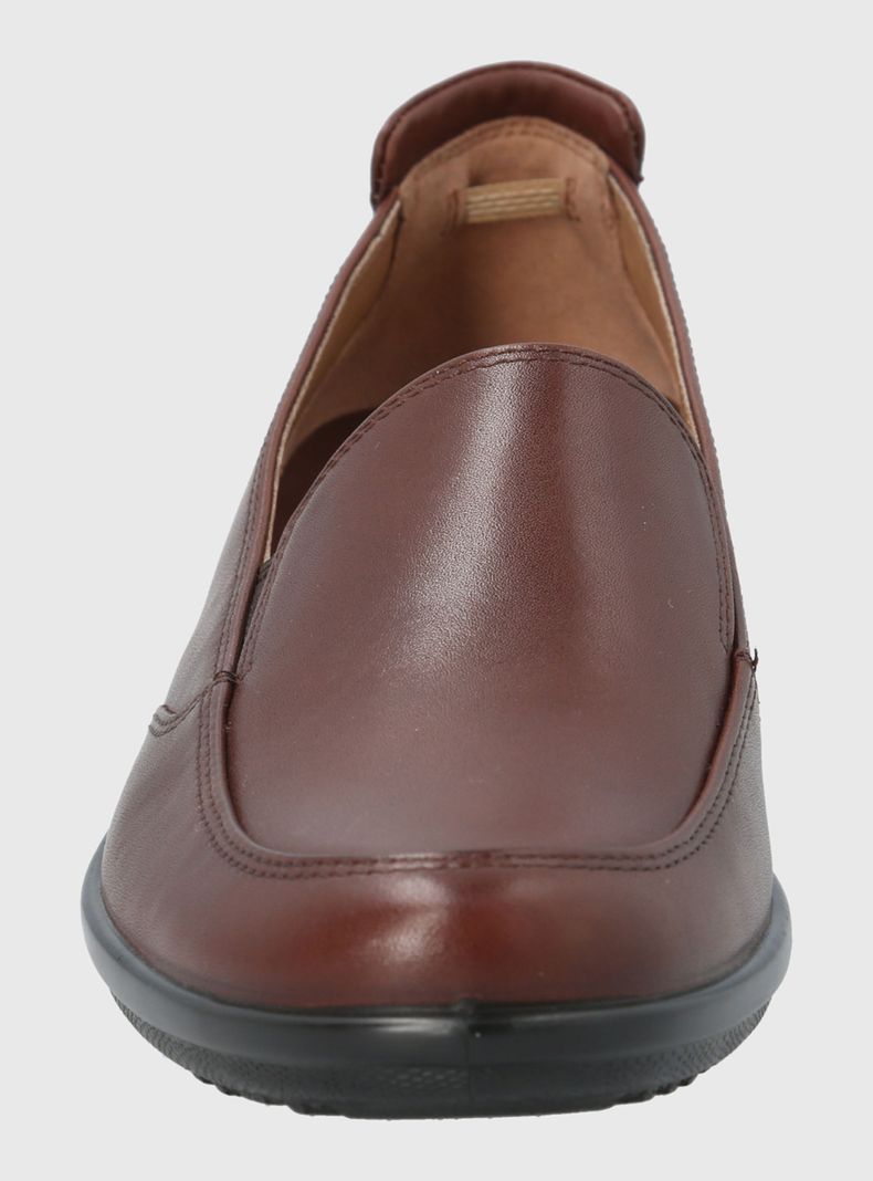 Zapato Casula Kala Slip On Cuero Mujer-3