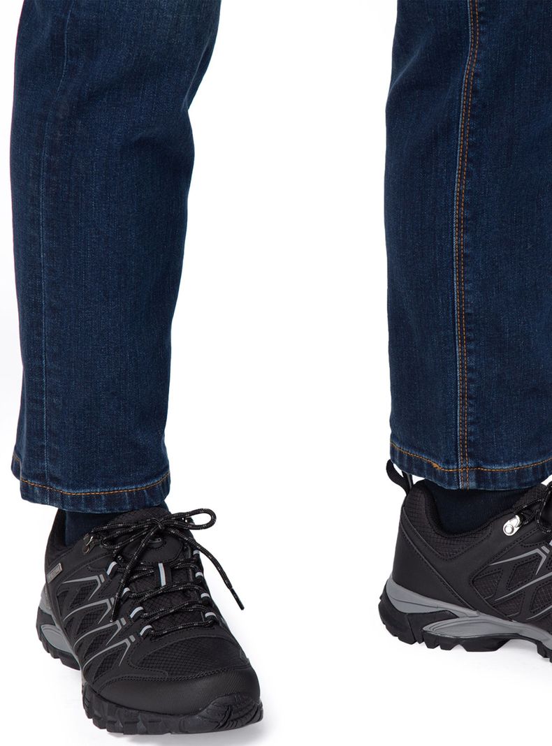 Zapatilla Outdoor Villarrica 35568 Hombre