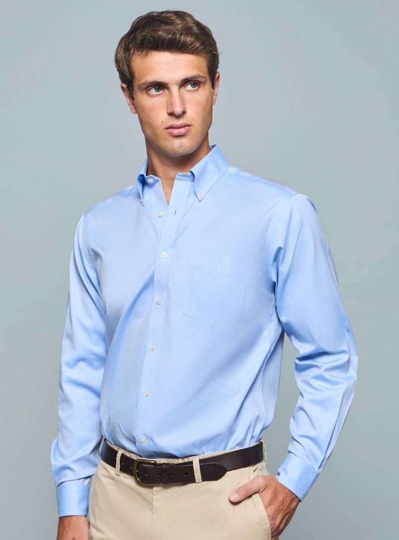 Camisa Buttom Down
