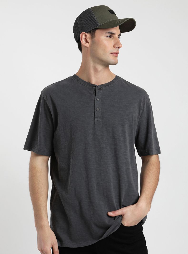 Polera Manga Corta Mao-0