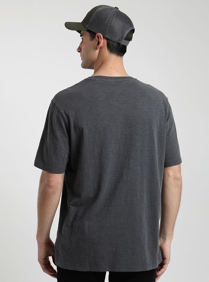 Polera Manga Corta Mao-1