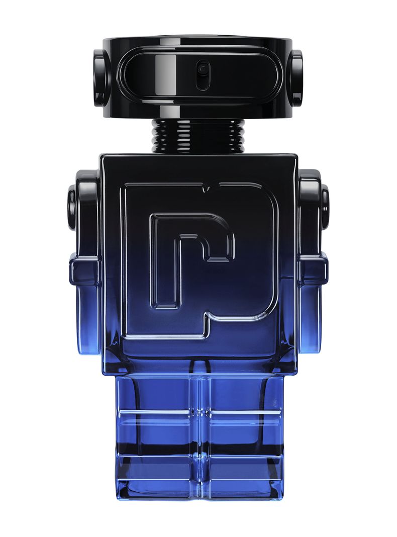 Perfume Phantom Intense EDP Hombre 100 ml