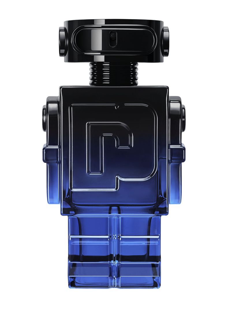 Perfume Phantom Recargable EDP Intense Hombre 150 ml