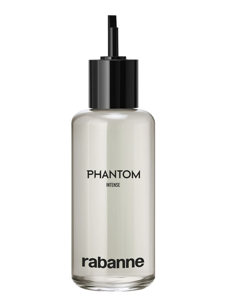 Perfume Phantom Intense Recarga EDP Hombre 200 ml