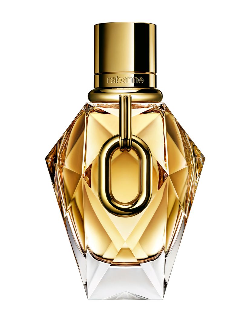 Perfume Million Gold For Her Recargable EDP Mujer 50 ml