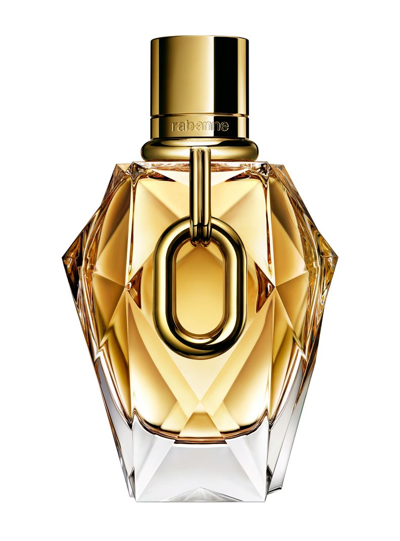 Perfume Million Gold For Her Recargable EDP Mujer 90 ml