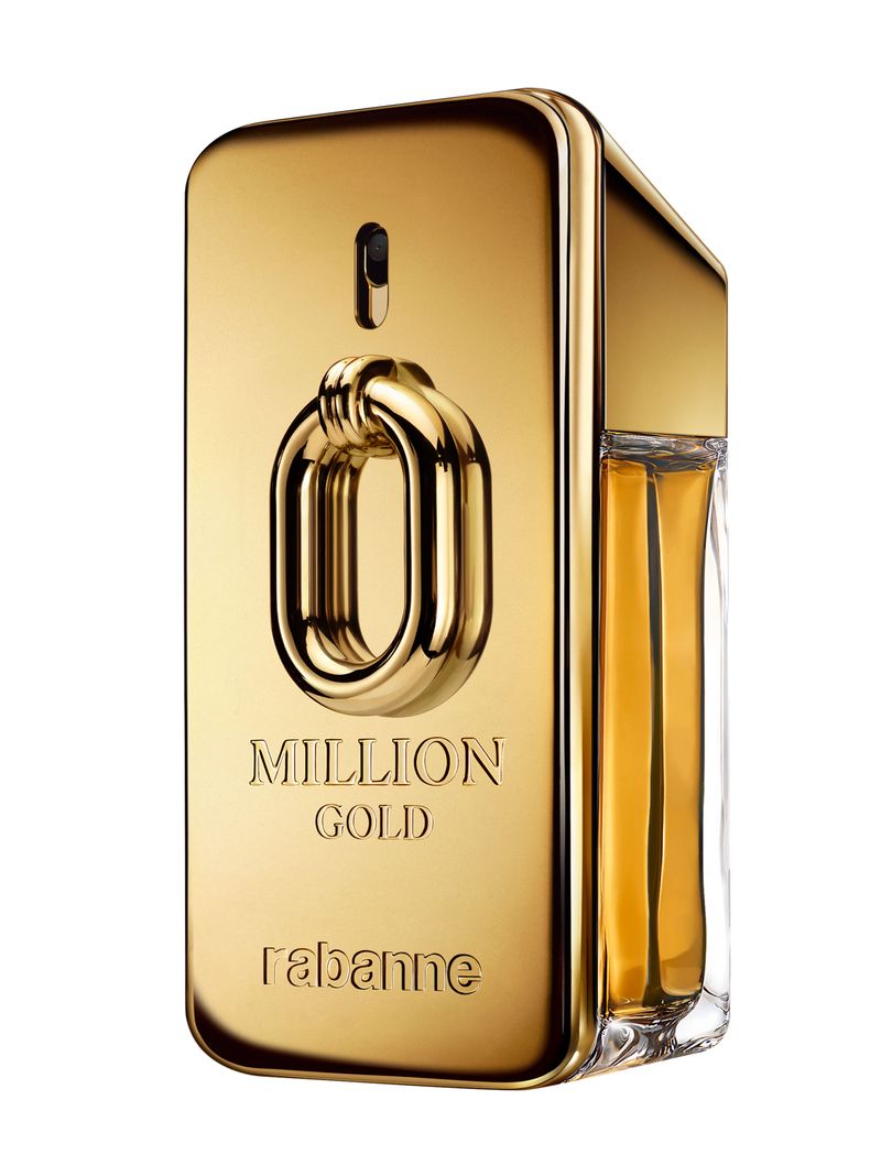 Perfume Million Gold EDP Intense Hombre 50 ml