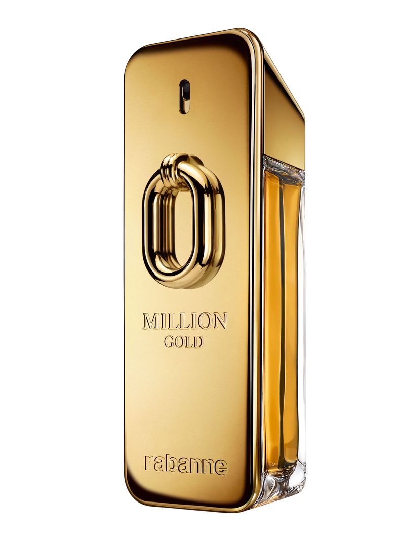 Perfume Million Gold EDP Intense Hombre 100 ml