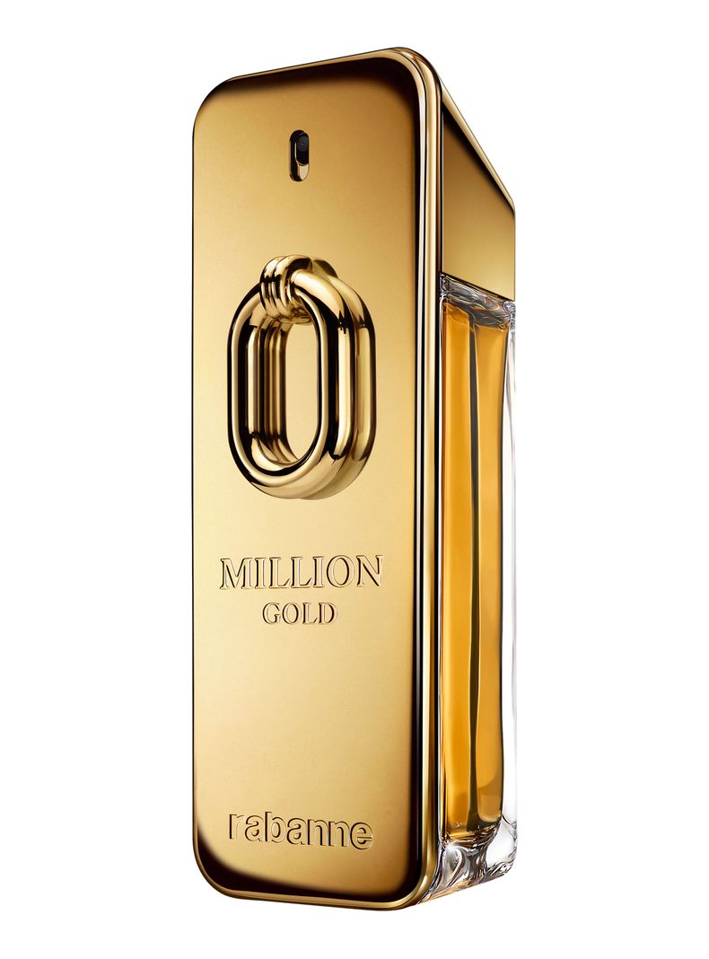 Perfume Million Gold EDP Intense Hombre 200 ml