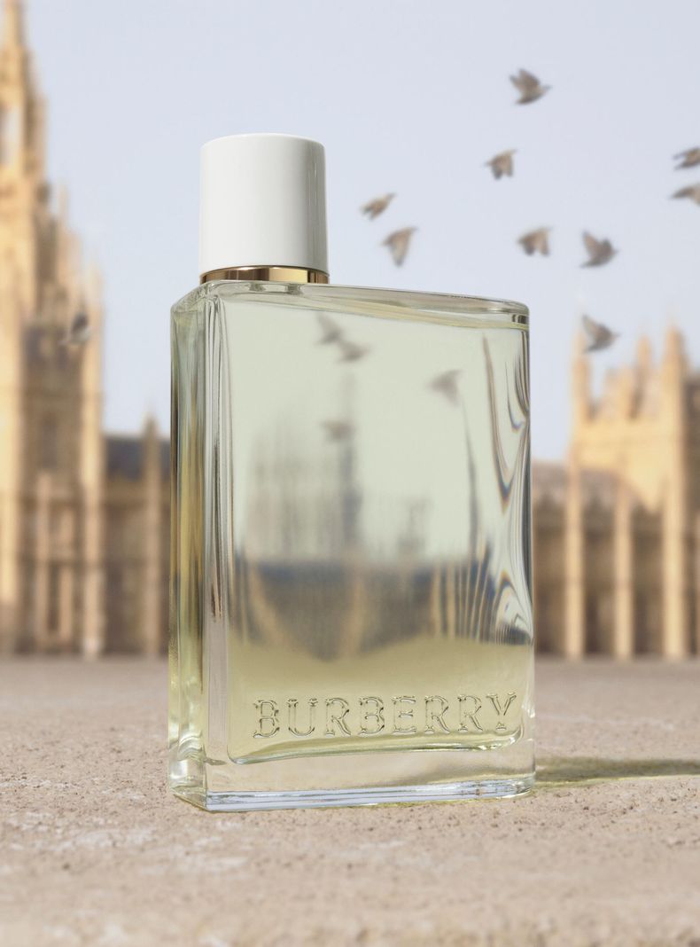 Perfume Her EDT 50 ml Burberry | Paris.cl