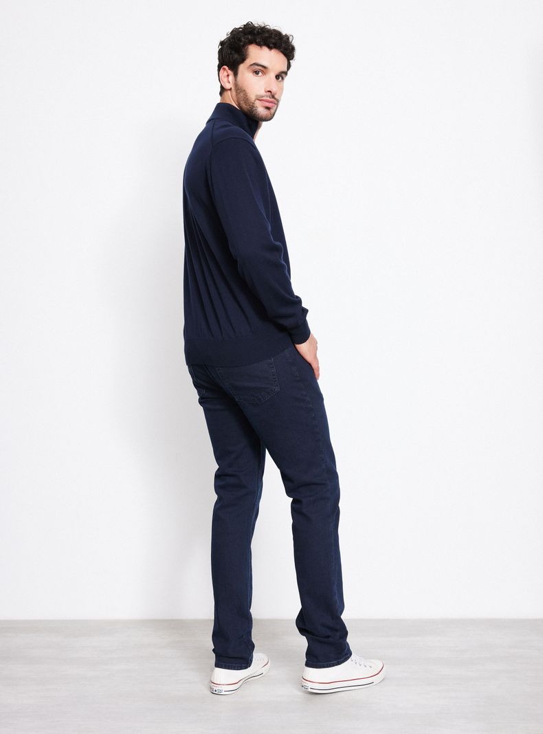 Sweater Full Zipper-5