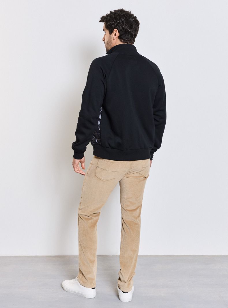 Chaqueta Híbrida-5
