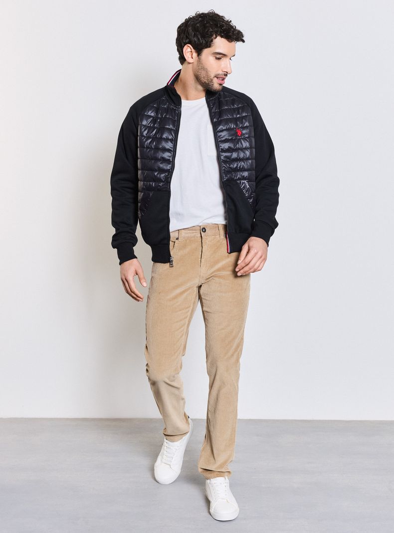 Chaqueta Híbrida-4