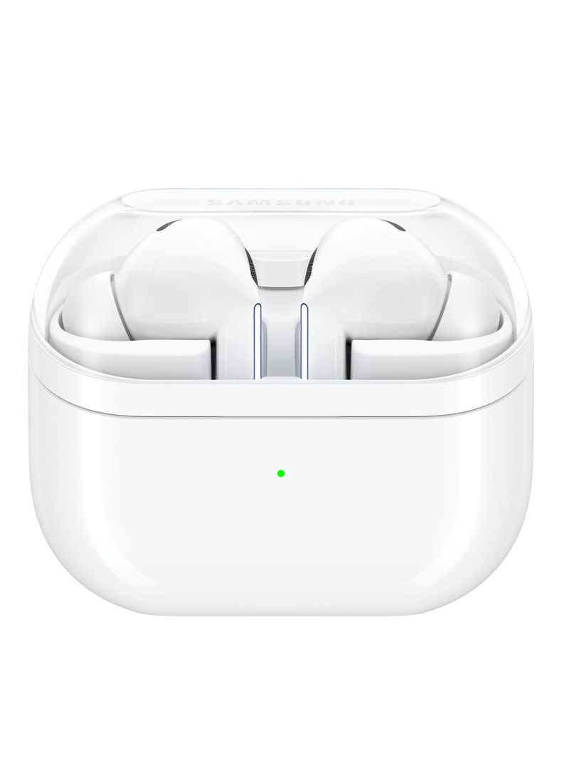 Audífonos Bluetooth Galaxy Buds3 Pro White Samsung | Paris.cl
