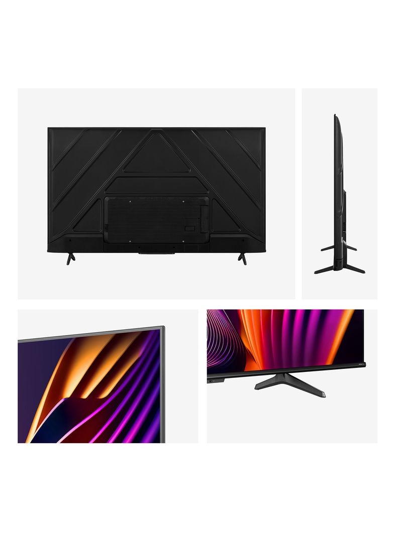 QLED Gamer Smart TV 65" 4K UHD Q7N Google TV-2