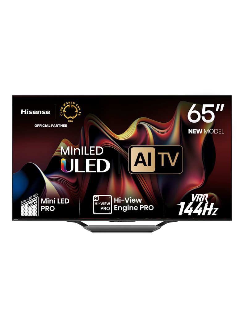 Mini LED 65\