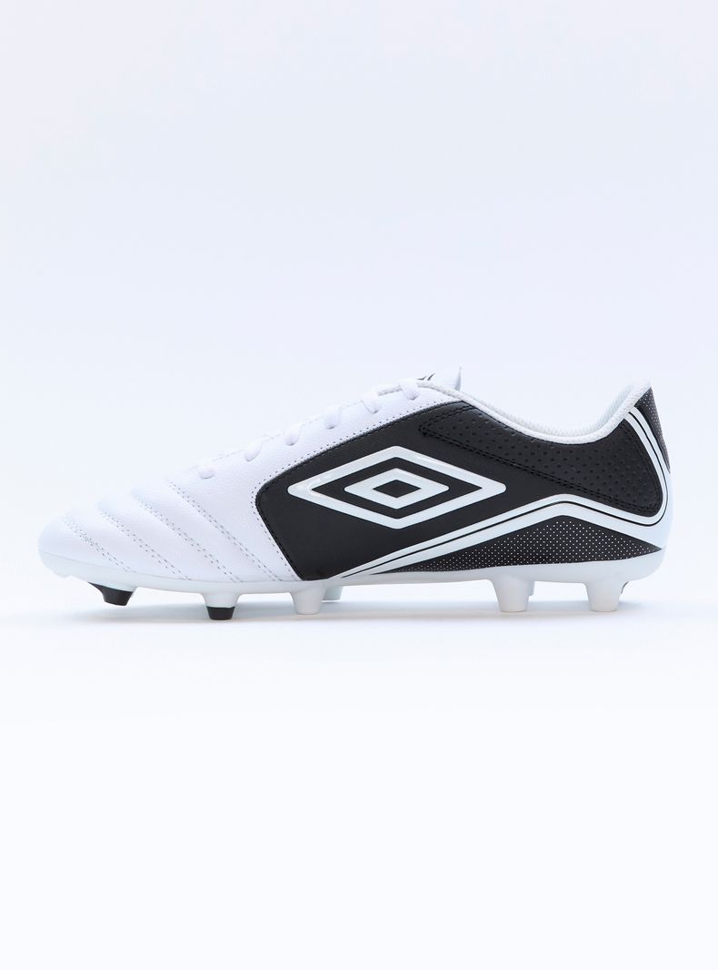 Zapatilla Fútbol Unisex Classico XII LT FG - JN Infantil-1