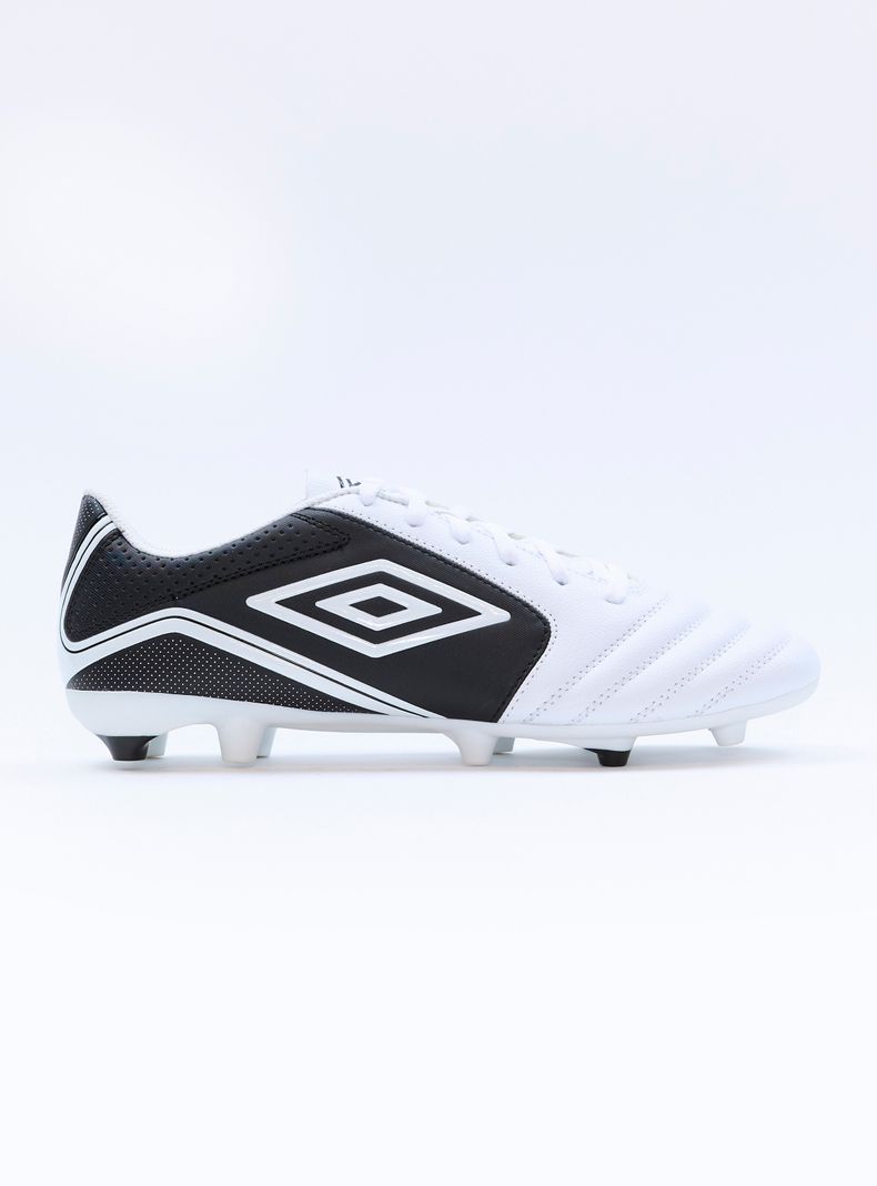 Zapatilla Fútbol Unisex Classico XII LT FG - JN Infantil-0