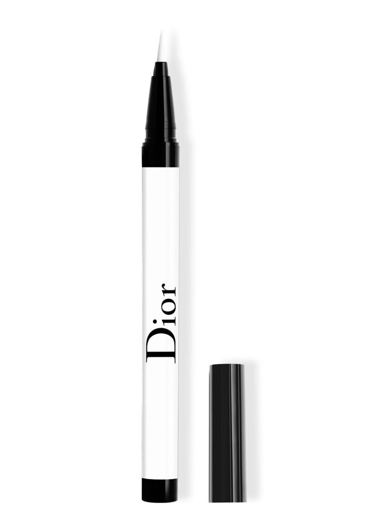 Delineador de Ojos Diorshow On Stage Liner 001 Matte White 0.55 ml