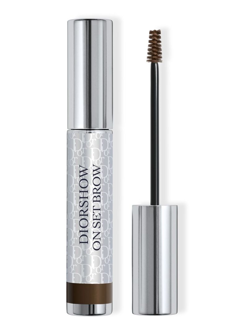 Máscara de Cejas Diorshow 032 Dark Brown 5 ml