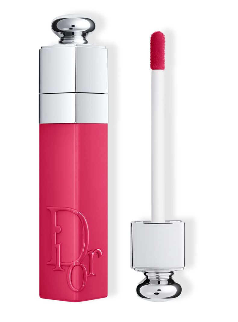 Labial Dior Addict Lip Tint 761 Natural Fuschia 3.2 gr