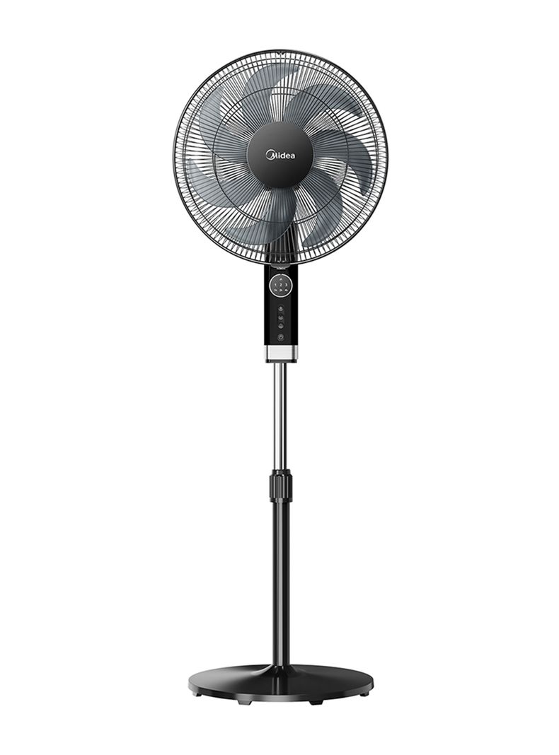 Ventilador de Pie 7 Aspas Digital MF-P16D7HBK