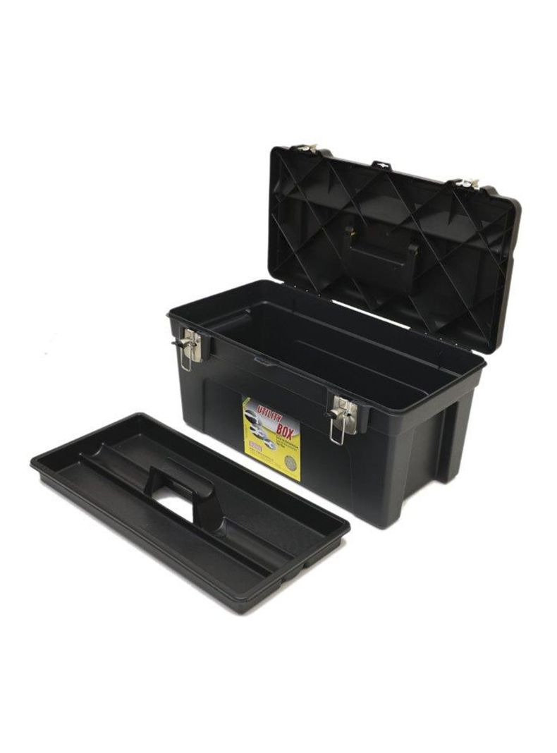 Caja San Bernardo Herramientas Broches 28 cm-1