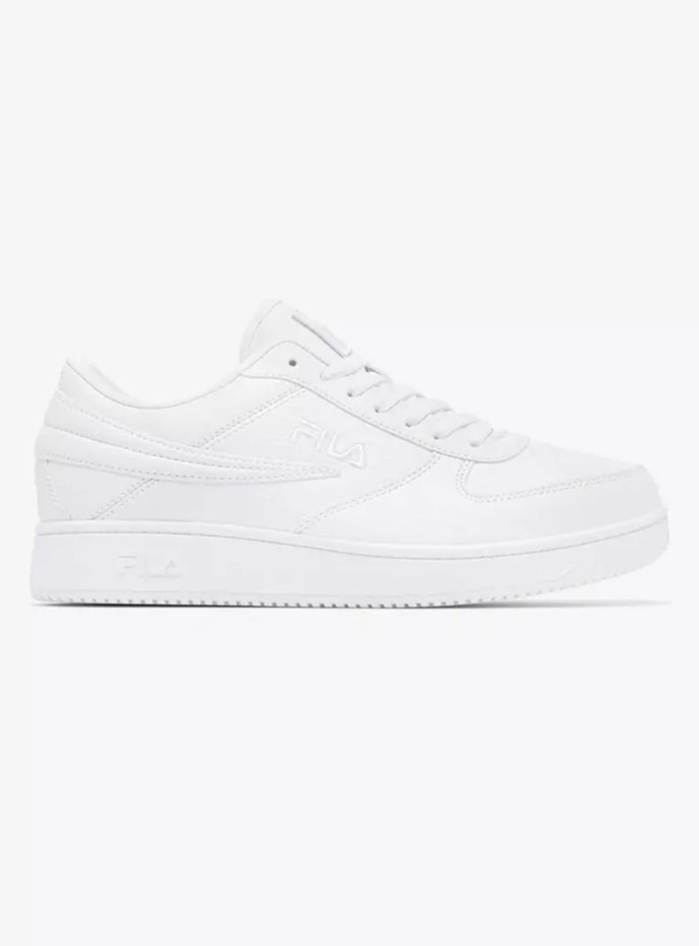 Zapatilla Urbana Design A-High Mujer
