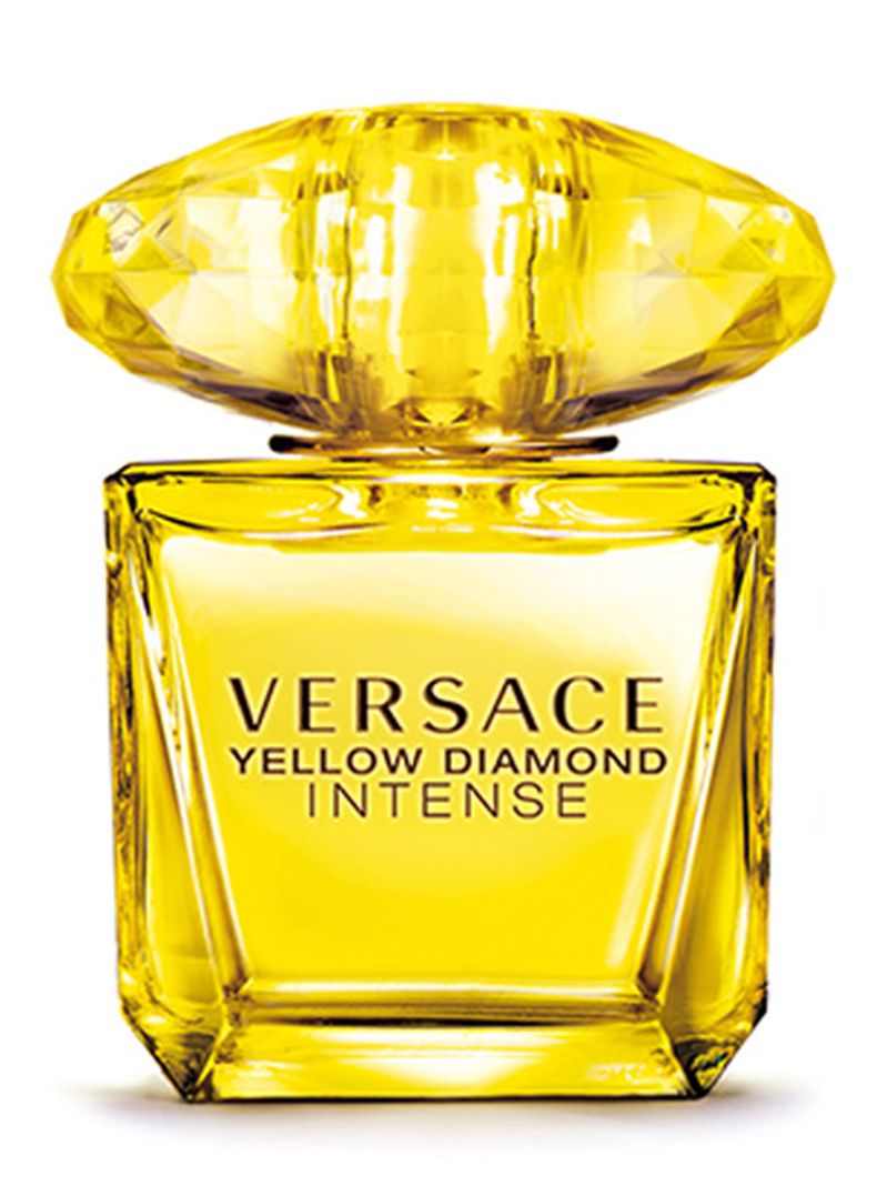 Perfume Yellow Diamond Intense EDP Mujer 30 ml