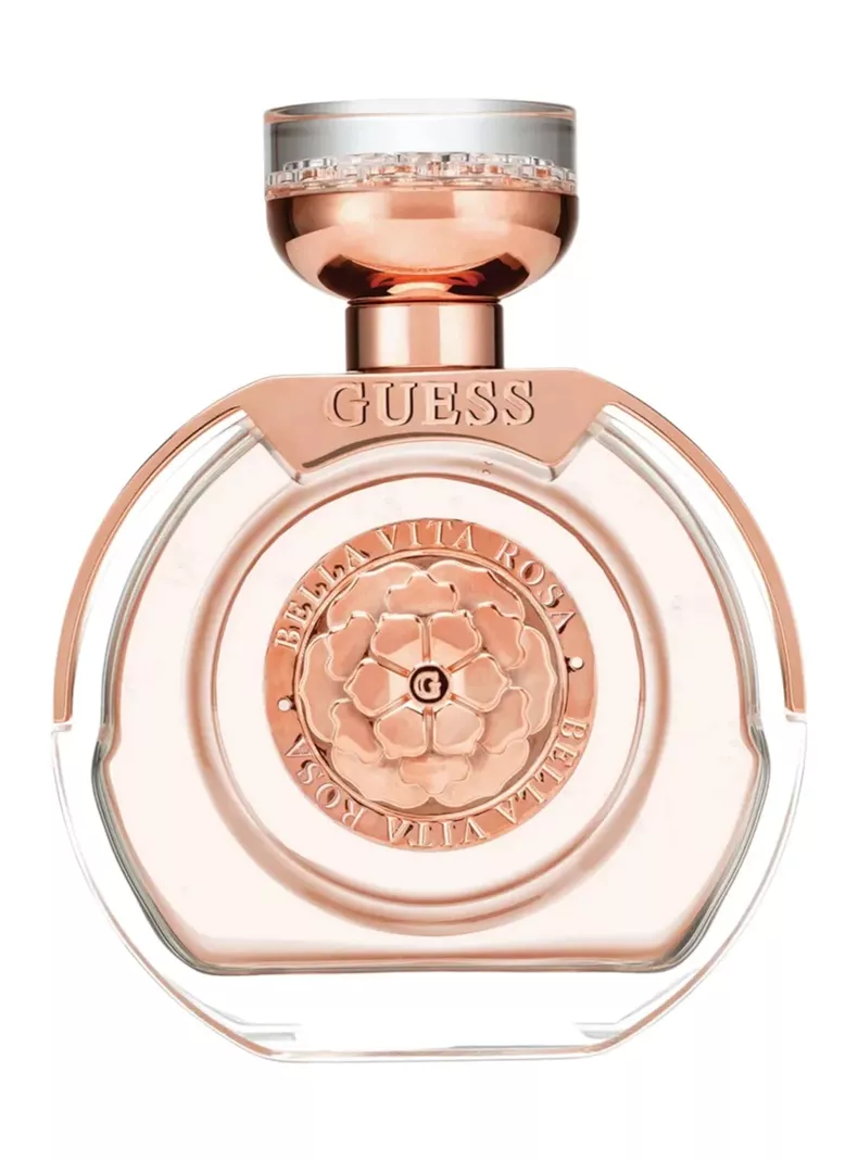Perfume Bella Vita Rosa EDT Mujer 30 ml Guess