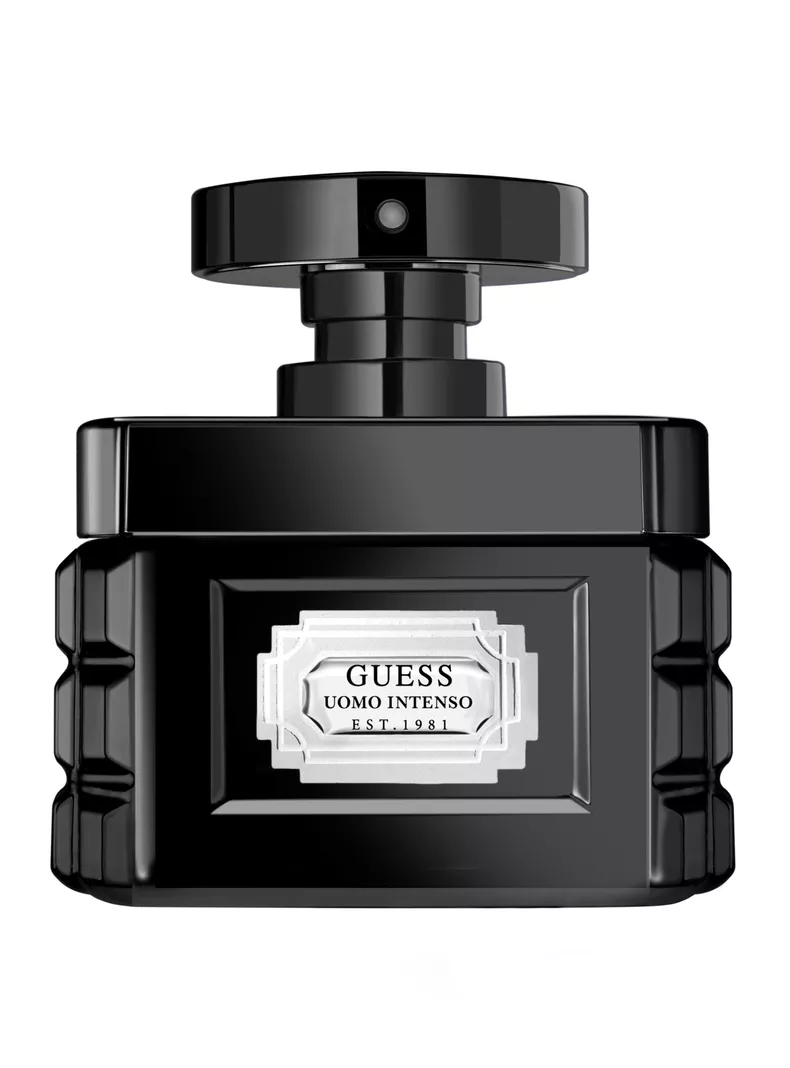 Perfume Uomo Intenso EDT Hombre 30 ml