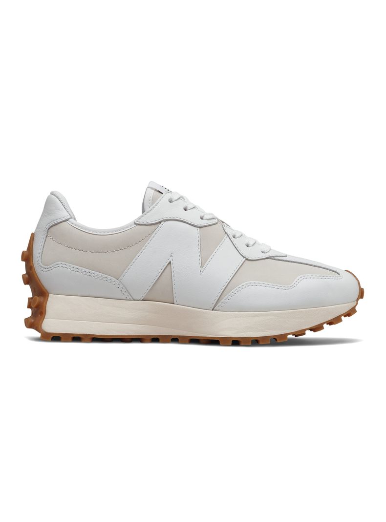 Zapatilla Urbana Cuero Design 327 Mujer