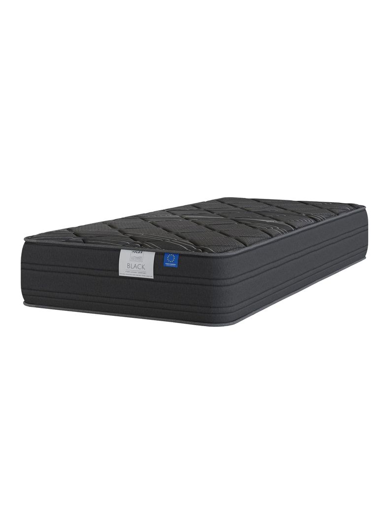 Colchón Black 1.5 Plazas