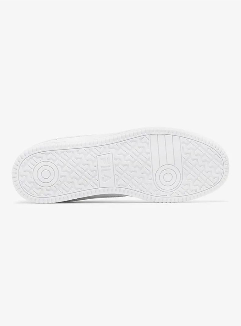 Zapatilla Urbana  A-Low Hombre-3