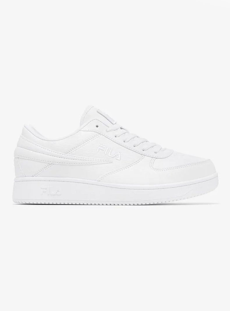 Zapatilla Urbana  A-Low Hombre-0