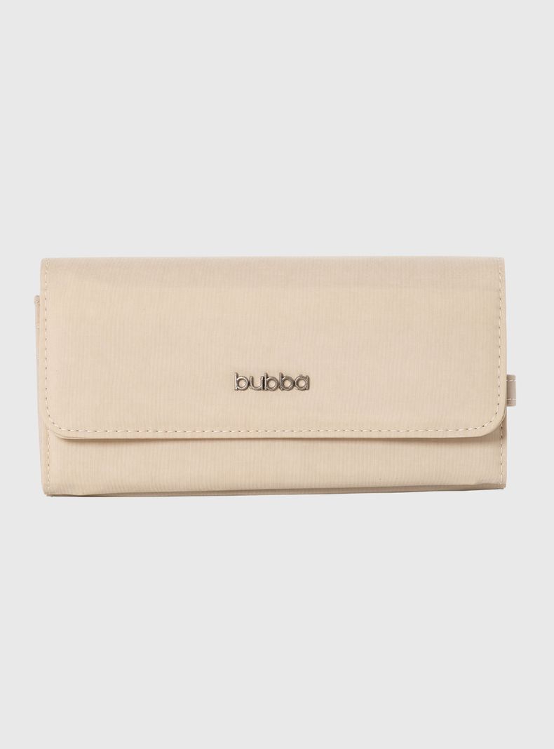 Billetera Daily Nude Large