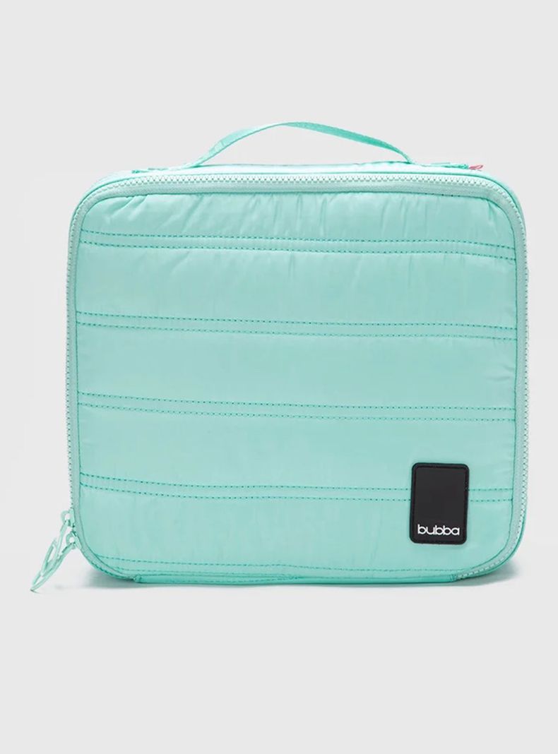 Cosmetiquero Originals Matte Aqua L