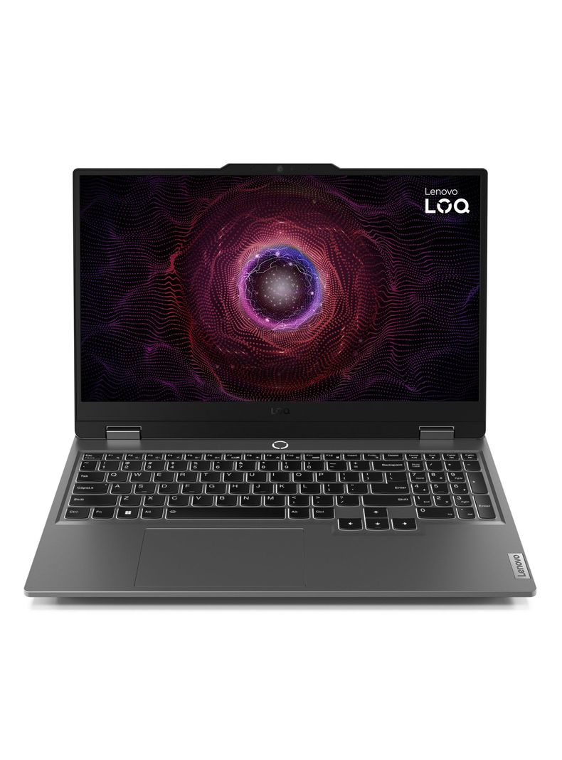 Notebook Gamer LOQ AMD Ryzen 7 Serie 7000 NVIDIA GeForce RTX 4050 6GB GDDR6 24GB RAM 512GB SSD 15.6" FHD 144Hz