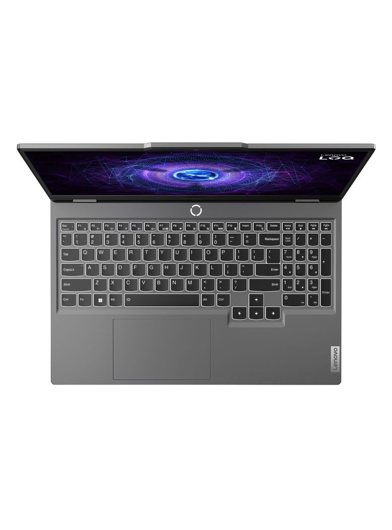 Notebook Gamer LOQ Intel Core i7 HX 13va Gen NVIDIA GeForce RTX