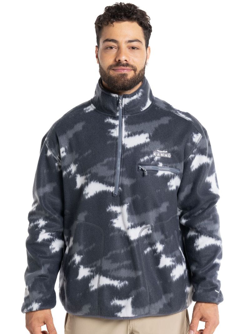 Camisa Outdoor Explorer-0