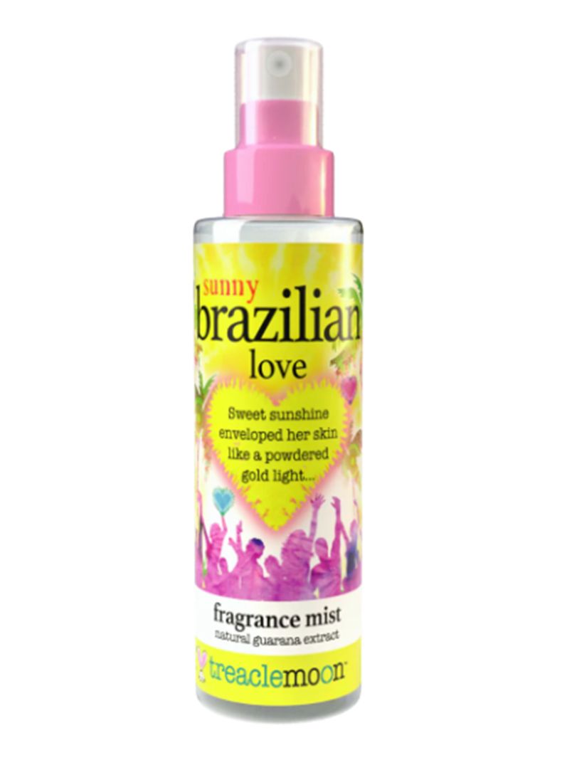 Fragance Mist Guarana 150 ml