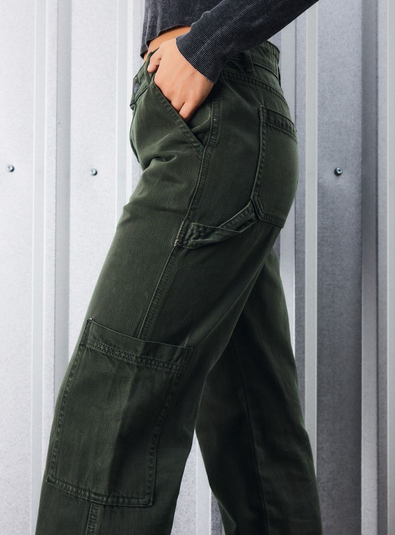 Jeans Bolsillos Diagonales-2