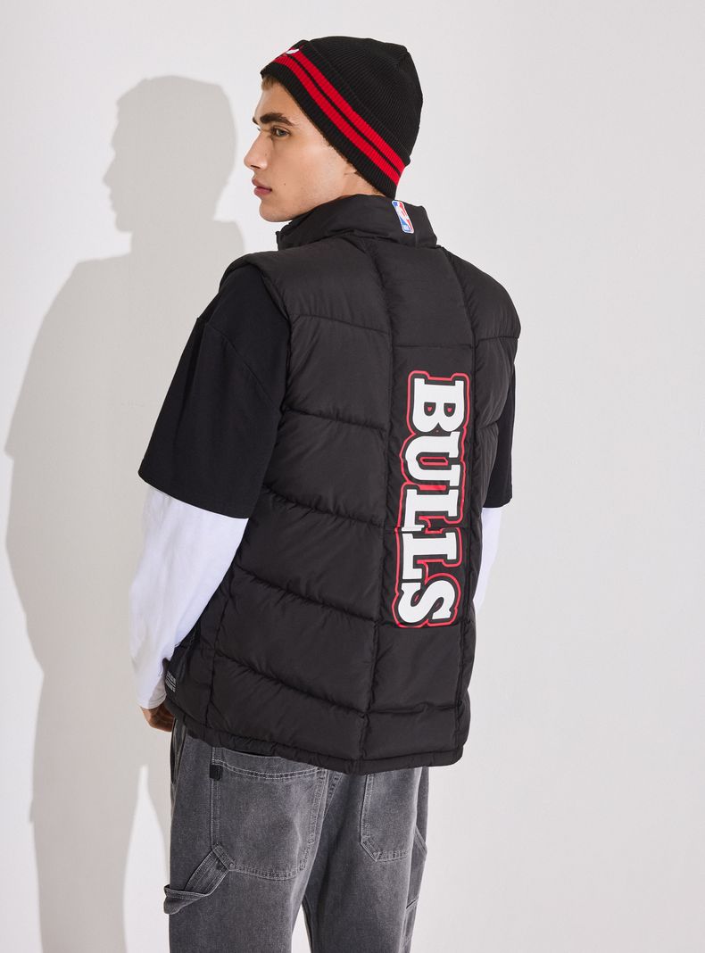 Chaleco Puffer Colección-1