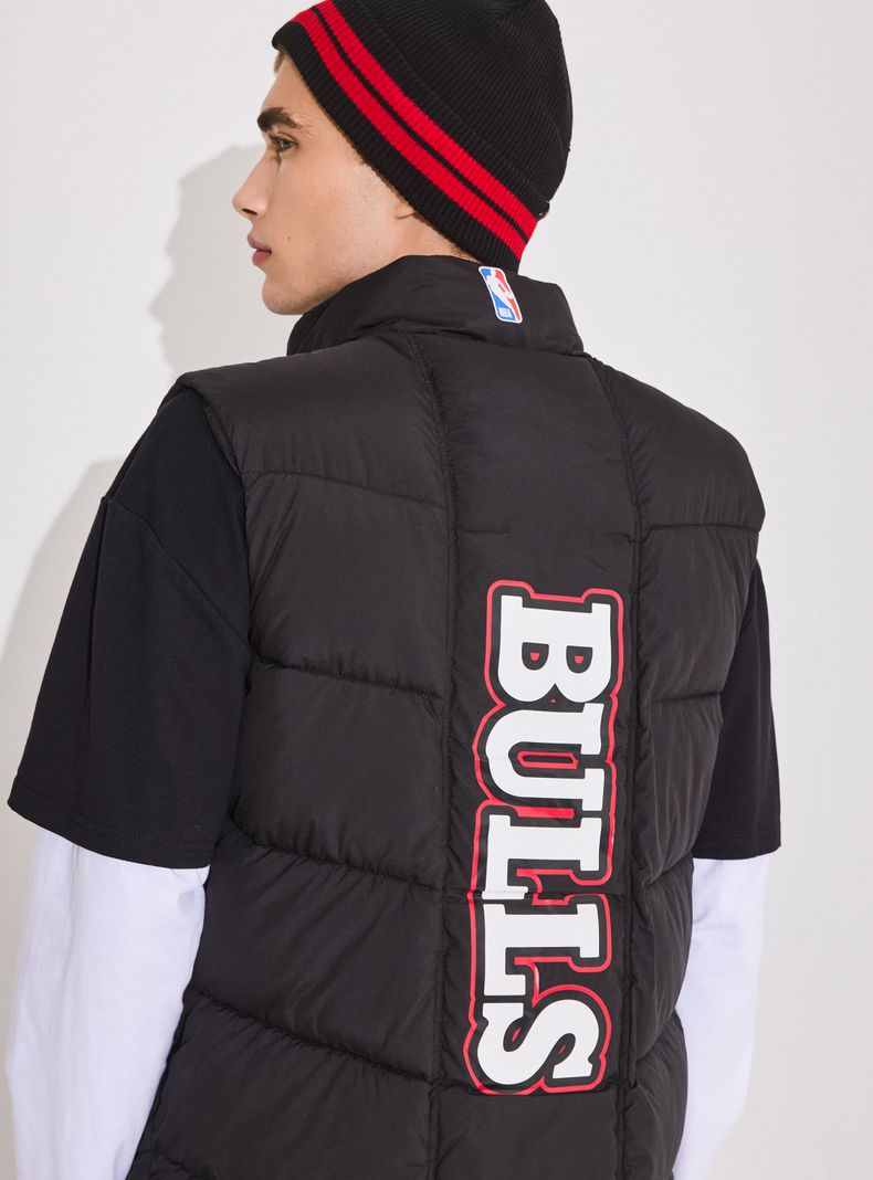Chaleco Puffer Colección-2